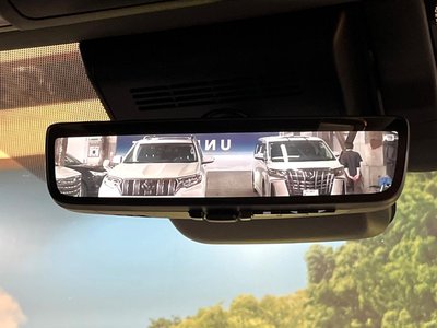 صورة مصغرة 40 لـ 2025 Toyota ALPHARD