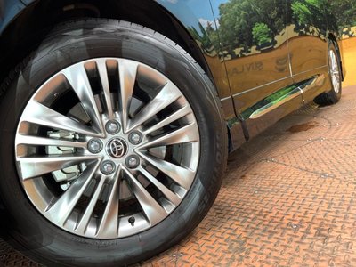 صورة مصغرة 13 لـ 2025 Toyota ALPHARD