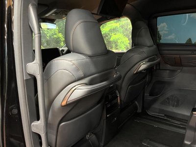 صورة مصغرة 25 لـ 2025 Toyota ALPHARD