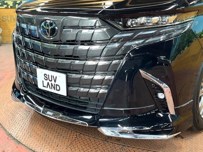 صورة 3 لـ 2025 Toyota ALPHARD