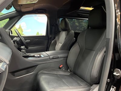 صورة مصغرة 23 لـ 2025 Toyota ALPHARD