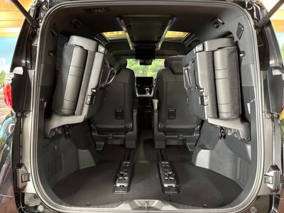 صورة مصغرة 11 لـ 2025 Toyota ALPHARD