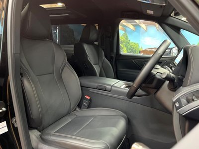 صورة 8 لـ 2025 Toyota ALPHARD