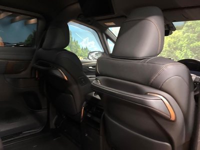صورة مصغرة 33 لـ 2025 Toyota ALPHARD