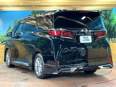 صورة مصغرة 62 لـ 2025 Toyota ALPHARD