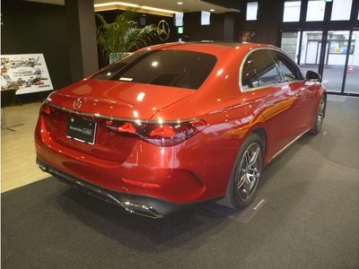 MERCEDES-BENZ E-CLASS - 4