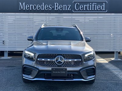 MERCEDES-BENZ GLB - 2