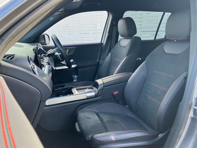 MERCEDES-BENZ GLB - 10