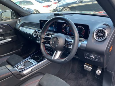 MERCEDES-BENZ GLB - 7