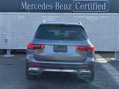 MERCEDES-BENZ GLB - 6