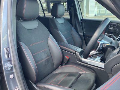 MERCEDES-BENZ GLB - 9