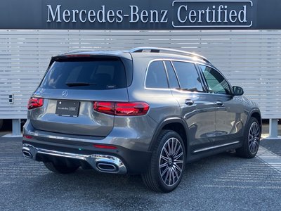 MERCEDES-BENZ GLB - 5