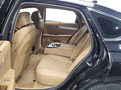 2025 Genesis G80 (RG3) — миниатюра 11