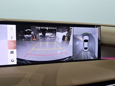 2025 Genesis G80 (RG3) — миниатюра 16