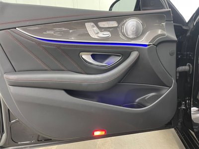 2019 Mercedes-BENZ E-CLASS AMG — миниатюра 27