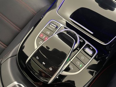 2019 Mercedes-BENZ E-CLASS AMG — миниатюра 41