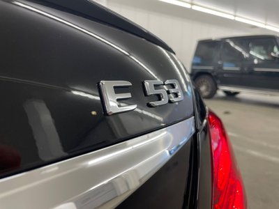 2019 Mercedes-BENZ E-CLASS AMG — миниатюра 15