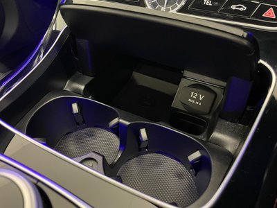2019 Mercedes-BENZ E-CLASS AMG — миниатюра 40