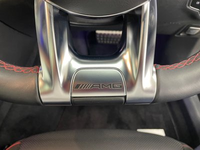 2019 Mercedes-BENZ E-CLASS AMG — миниатюра 46