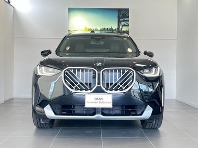 BMW X3 - 2