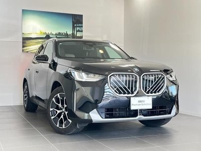 BMW X3 - 4