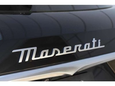 MASERATI MASERATI GRECALE - 7