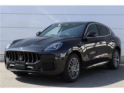 MASERATI MASERATI GRECALE - 1