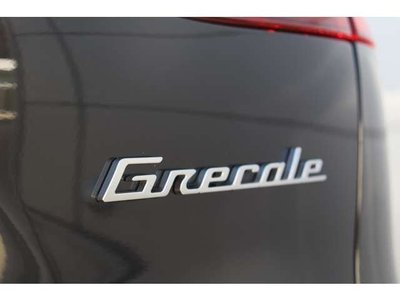 MASERATI MASERATI GRECALE - 8