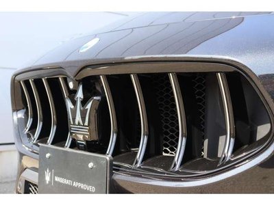 MASERATI MASERATI GRECALE - 4