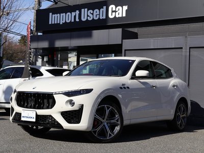 MASERATI LEVANTE - 2