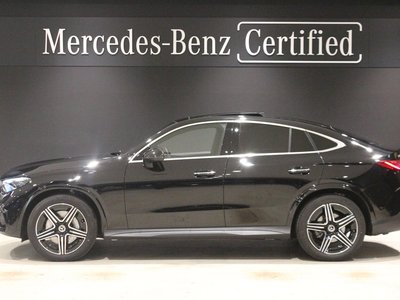 MERCEDES-BENZ GLC - 2