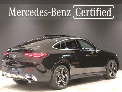 MERCEDES-BENZ GLC - 3