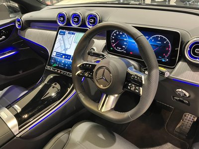 MERCEDES-BENZ GLC - 4