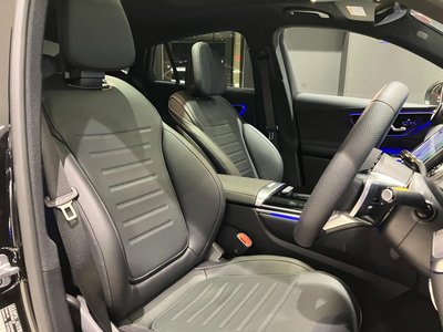 MERCEDES-BENZ GLC - 5