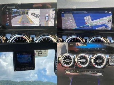 2022 Mercedes-BENZ GLA 照片 7