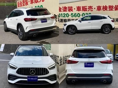 2022 Mercedes-BENZ GLA 照片 2