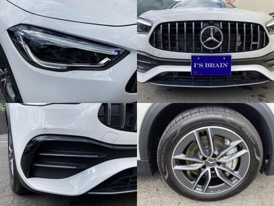 2022 Mercedes-BENZ GLA 照片 6