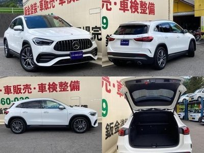 2022 Mercedes-BENZ GLA 照片 3