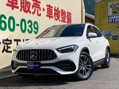 2022 Mercedes-BENZ GLA 照片 1