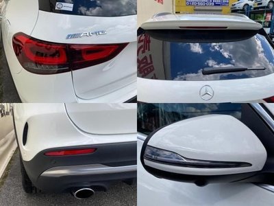 2022 Mercedes-BENZ GLA 照片 5