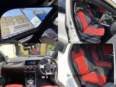 2022 Mercedes-BENZ GLA 照片 8