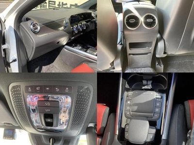 2022 Mercedes-BENZ GLA 照片 9