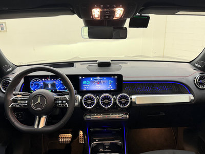 صورة مصغرة 16 لـ 2025 Mercedes-BENZ EQB