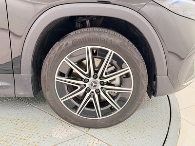 صورة 9 لـ 2025 Mercedes-BENZ EQB
