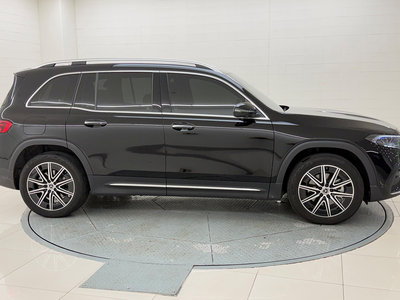 صورة 7 لـ 2025 Mercedes-BENZ EQB