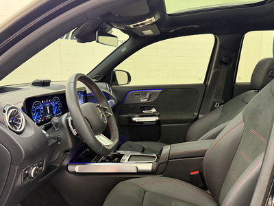 صورة مصغرة 18 لـ 2025 Mercedes-BENZ EQB
