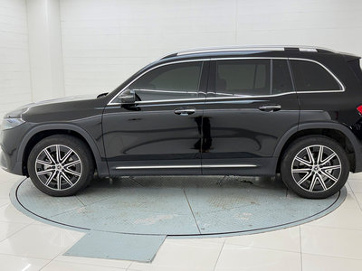صورة 5 لـ 2025 Mercedes-BENZ EQB