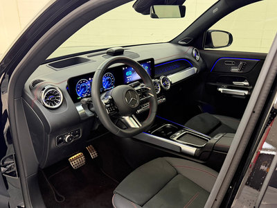 صورة مصغرة 13 لـ 2025 Mercedes-BENZ EQB