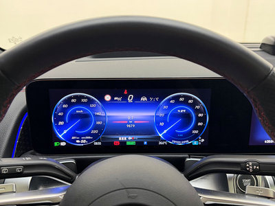 صورة مصغرة 14 لـ 2025 Mercedes-BENZ EQB
