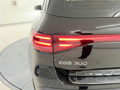 صورة مصغرة 11 لـ 2025 Mercedes-BENZ EQB